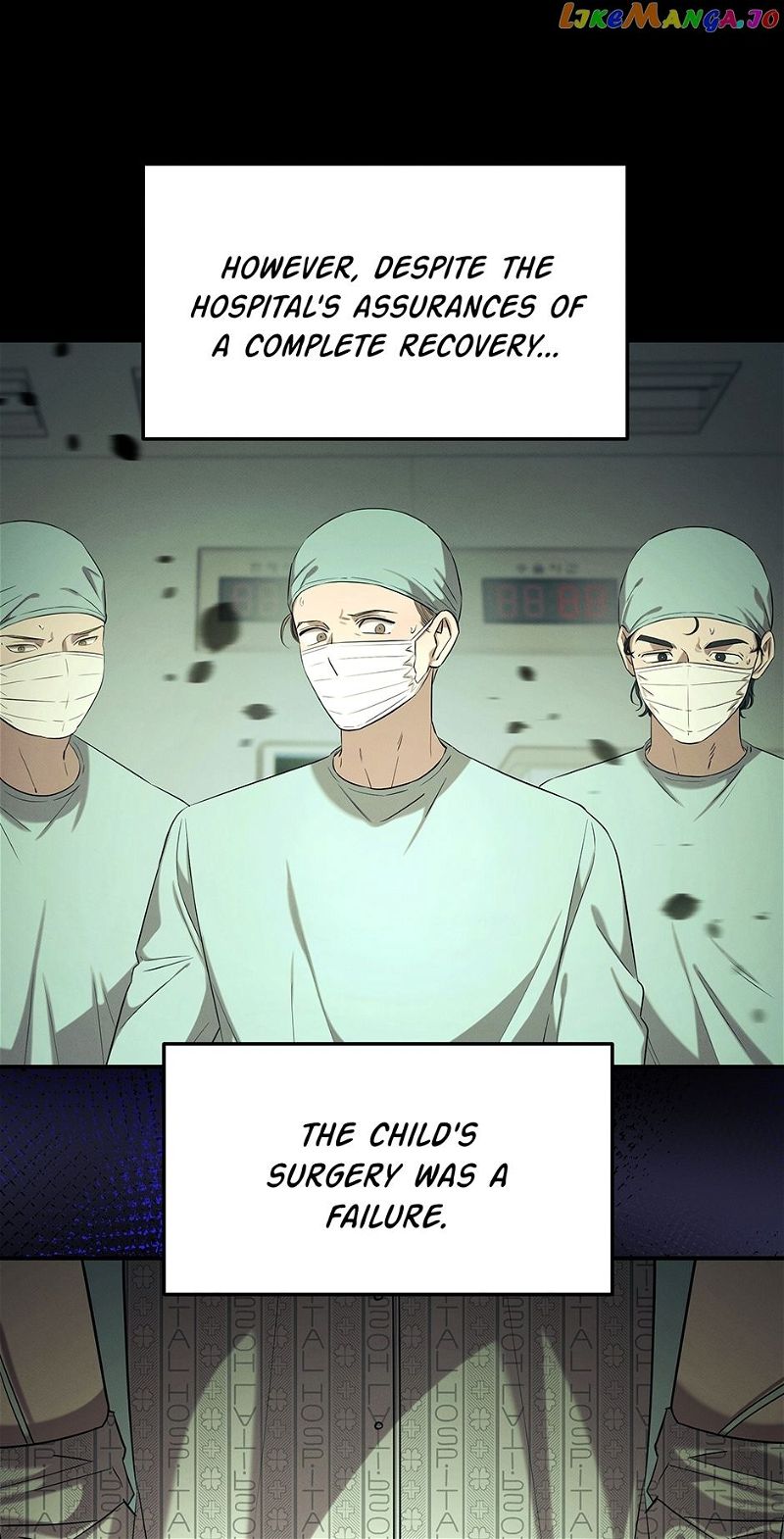Genius Doctor Lee Moo-jin Chapter 126 page 9
