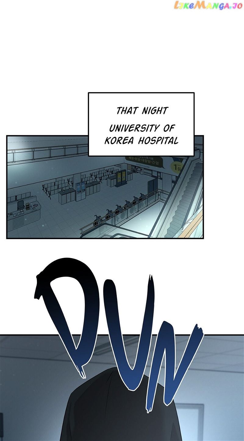 Genius Doctor Lee Moo-jin Chapter 127 page 19