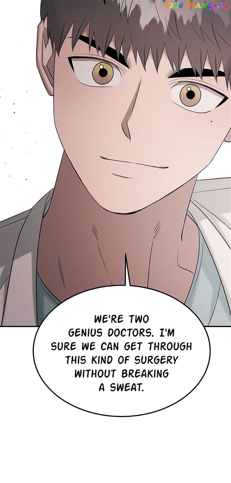 Genius Doctor Lee Moo-jin Chapter 128 page 44