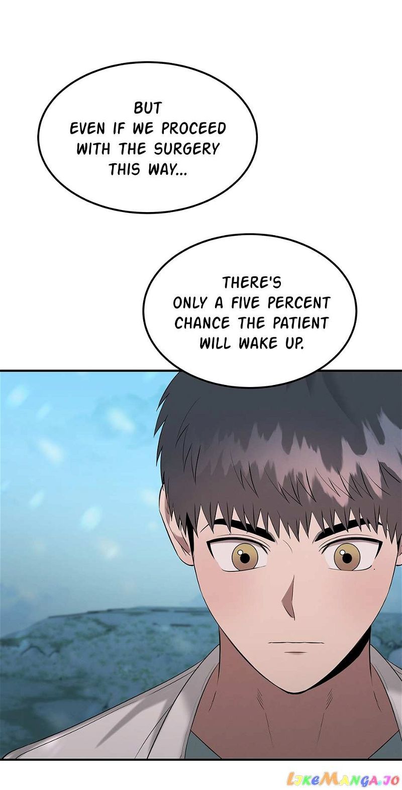 Genius Doctor Lee Moo-jin Chapter 129 page 12