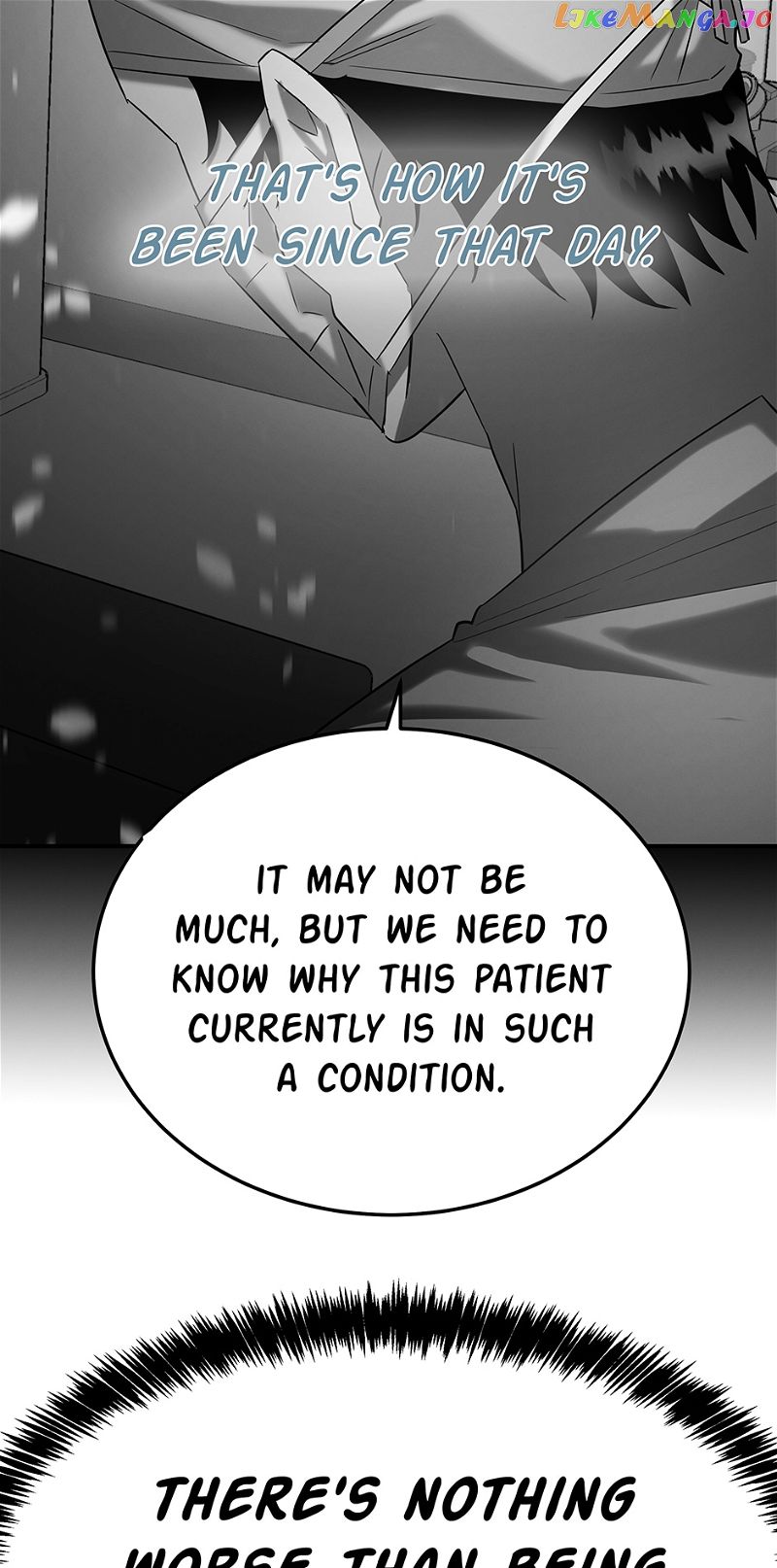 Genius Doctor Lee Moo-jin Chapter 136 page 49