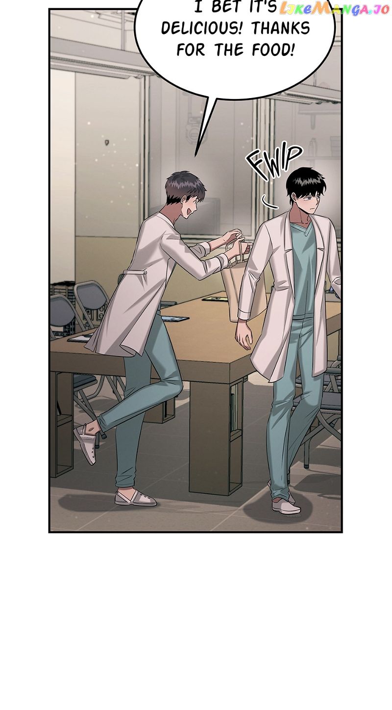 Genius Doctor Lee Moo-jin Chapter 137 page 51
