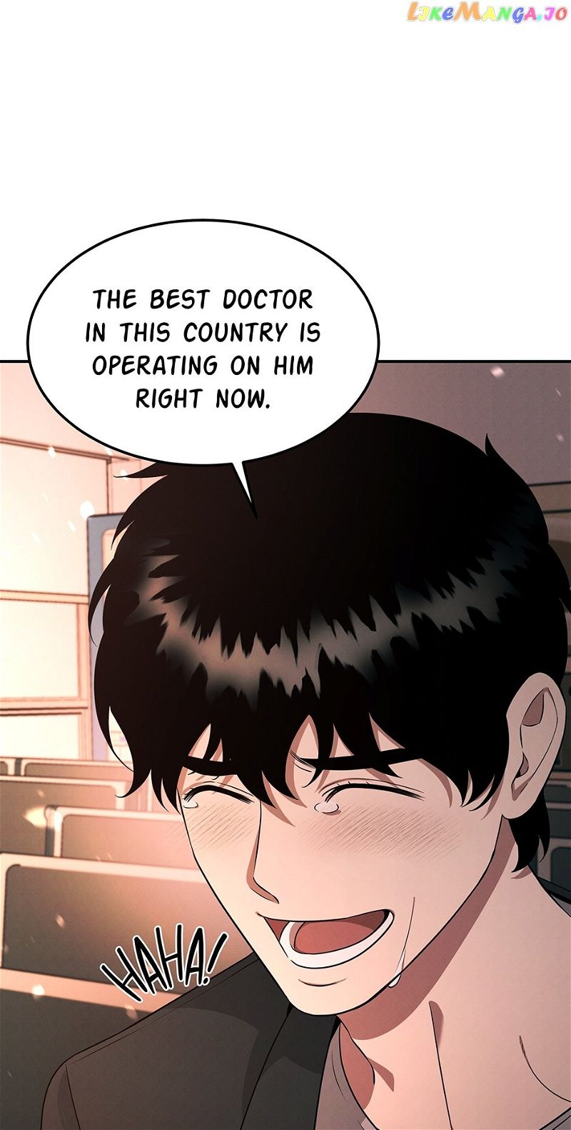 Genius Doctor Lee Moo-jin Chapter 141 page 57