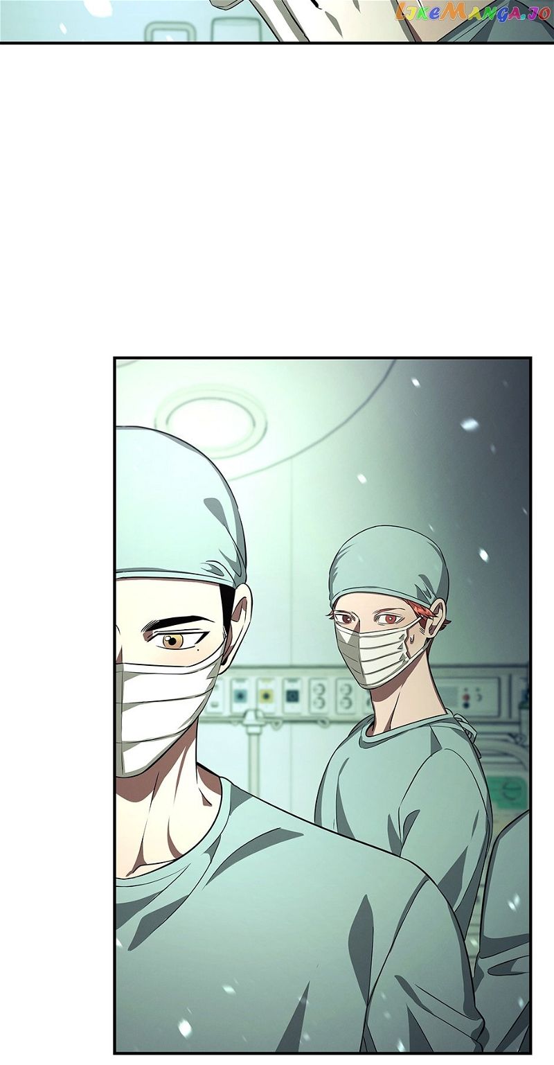 Genius Doctor Lee Moo-jin Chapter 142 page 2