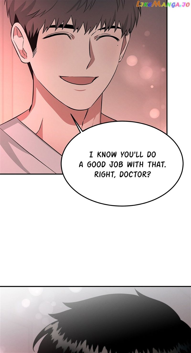 Genius Doctor Lee Moo-jin Chapter 142 page 23