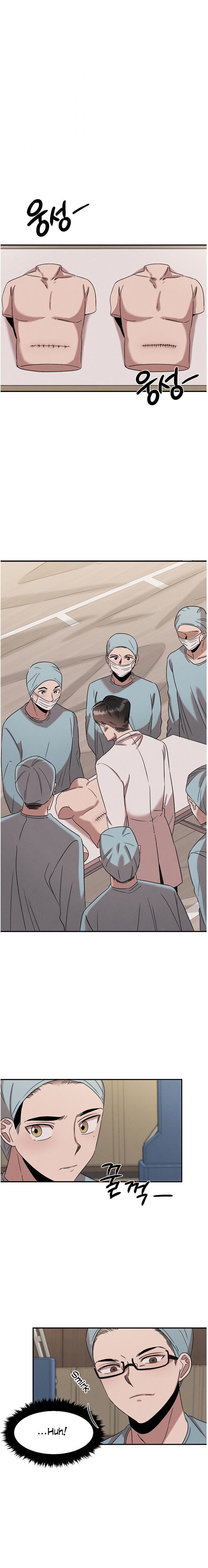Genius Doctor Lee Moo-jin Chapter 18 page 22