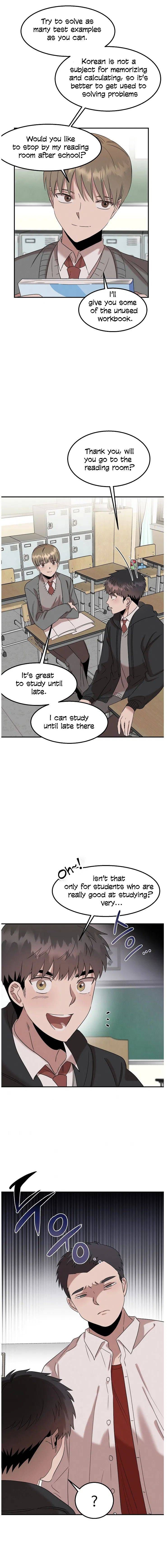 Genius Doctor Lee Moo-jin Chapter 21 page 11