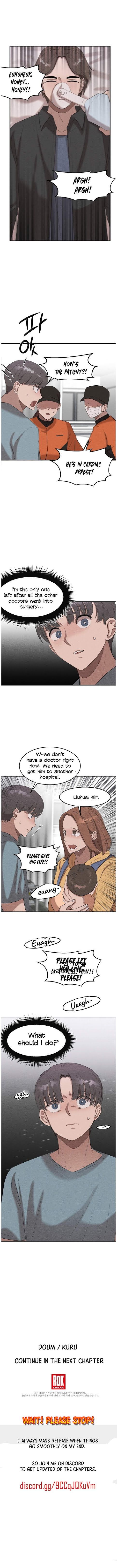 Genius Doctor Lee Moo-jin Chapter 34 page 12