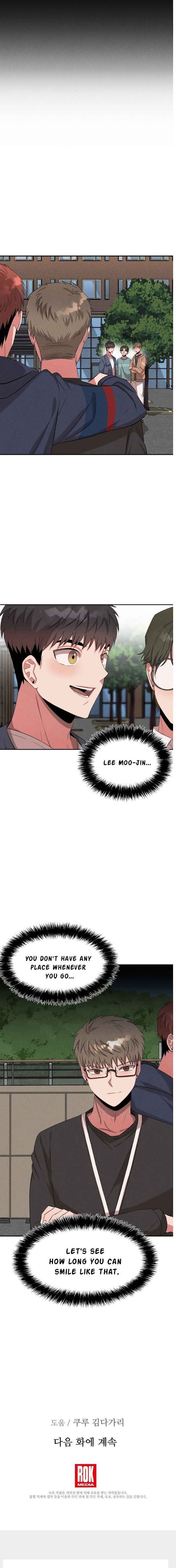 Genius Doctor Lee Moo-jin Chapter 44 page 18