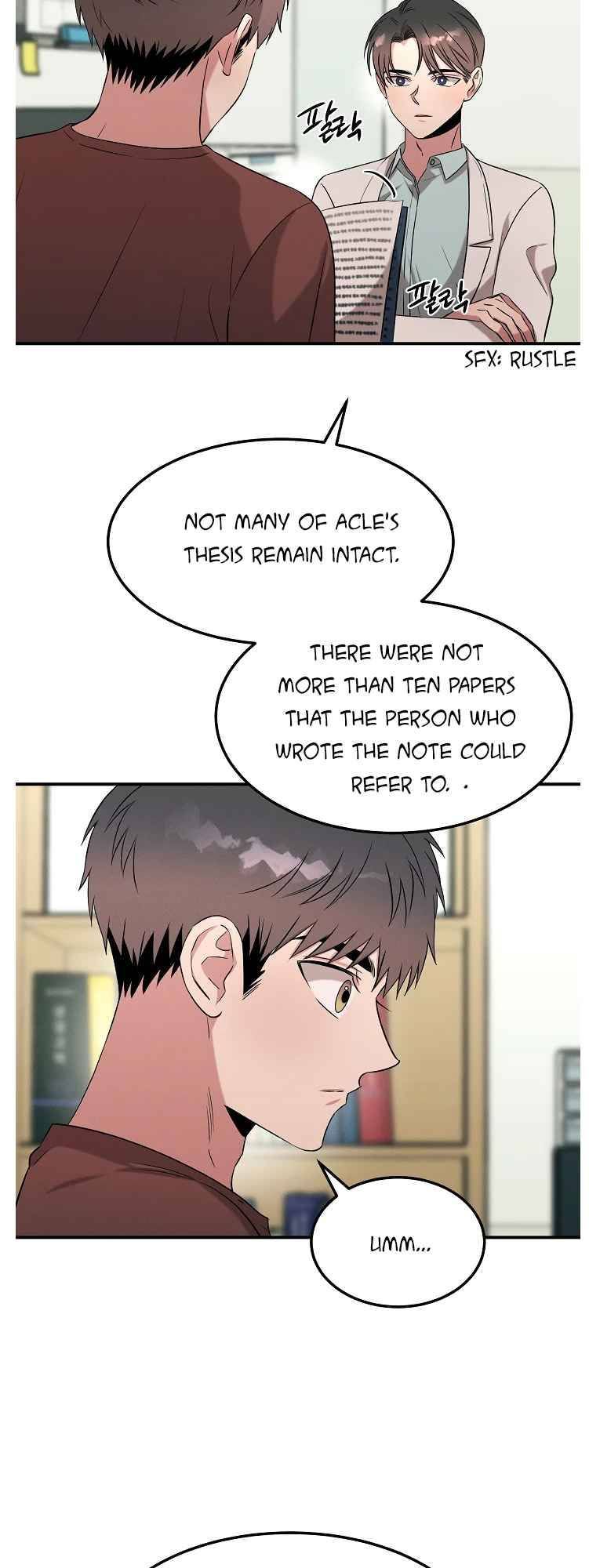 Genius Doctor Lee Moo-jin Chapter 66 page 5