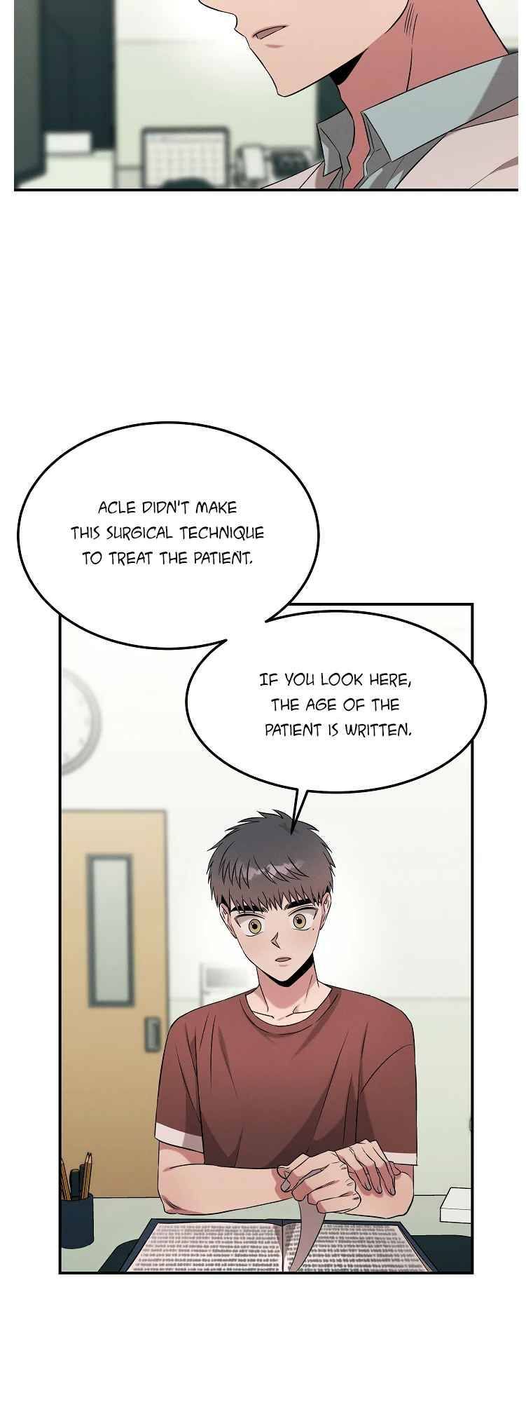 Genius Doctor Lee Moo-jin Chapter 66 page 11