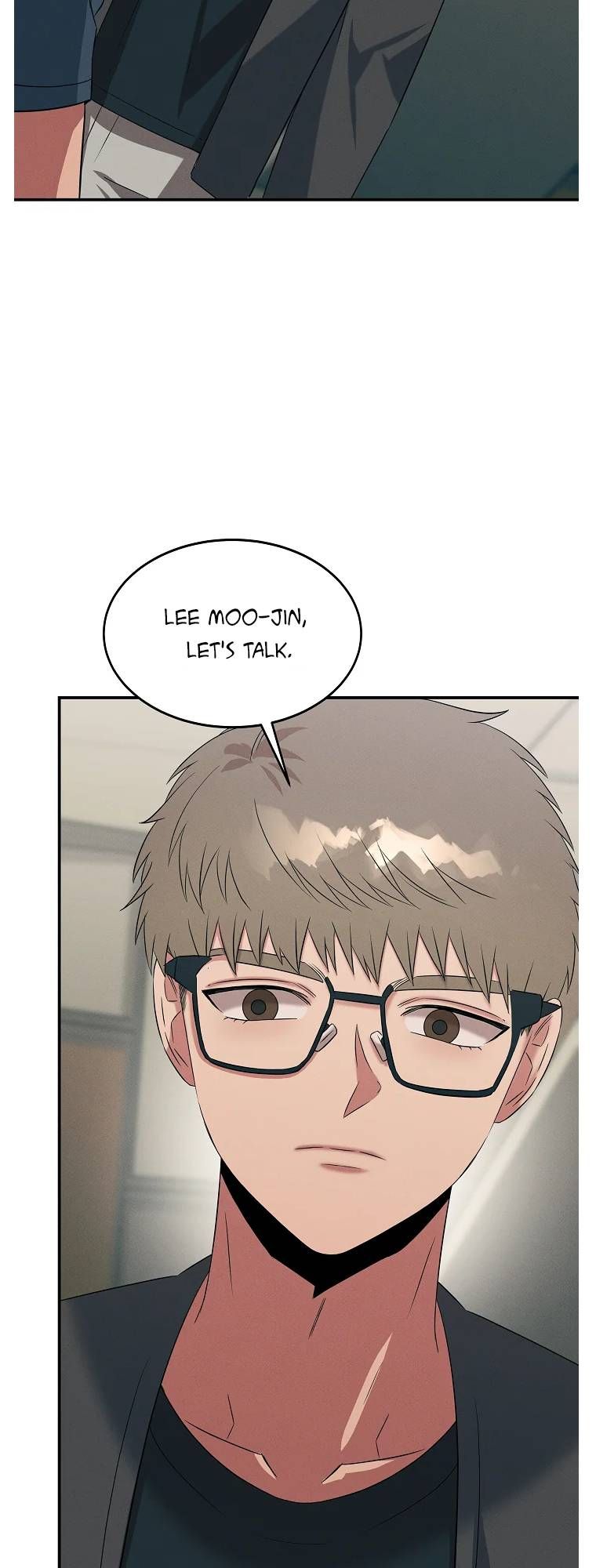 Genius Doctor Lee Moo-jin Chapter 69 page 14