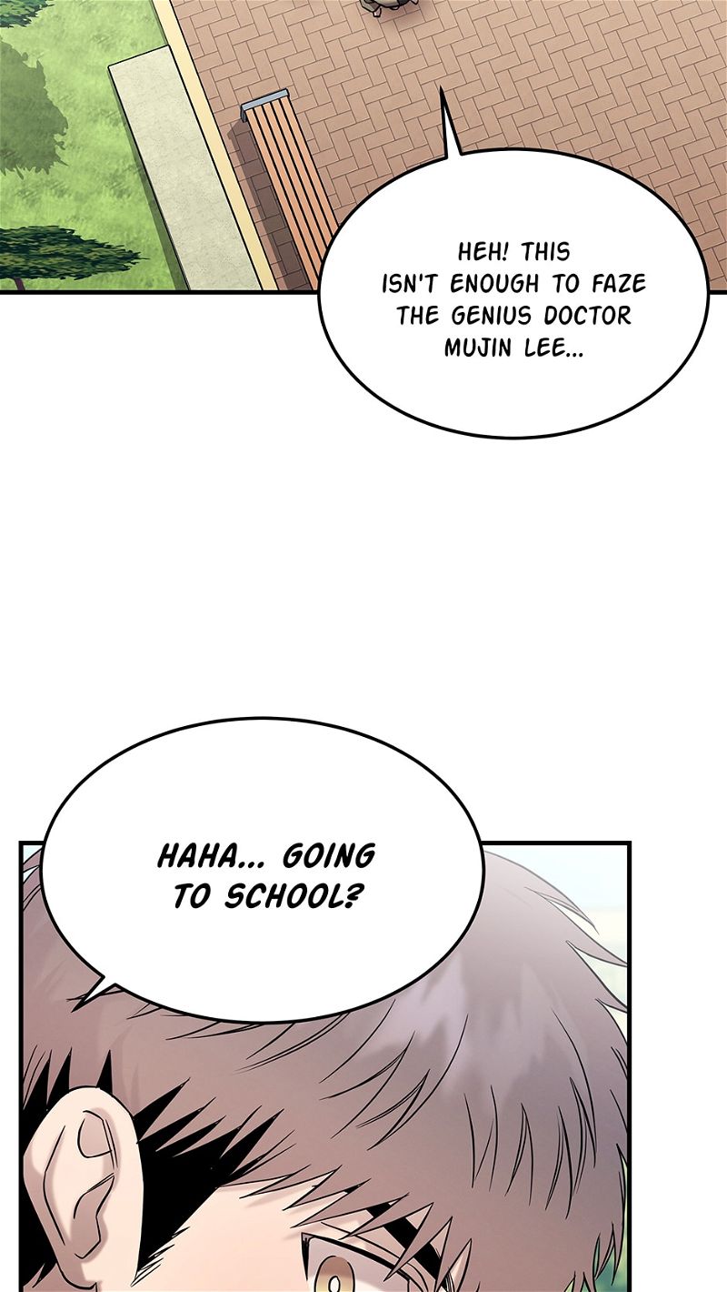 Genius Doctor Lee Moo-jin Chapter 78 page 33