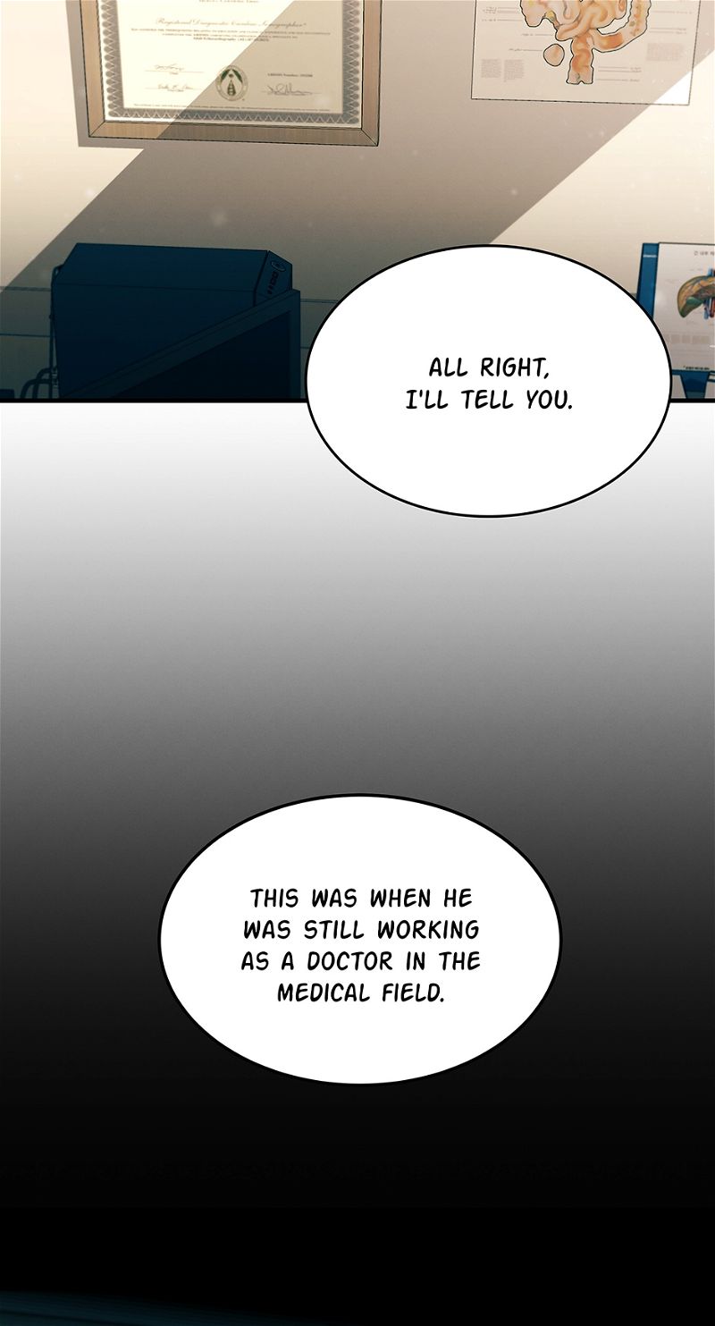 Genius Doctor Lee Moo-jin Chapter 80 page 60