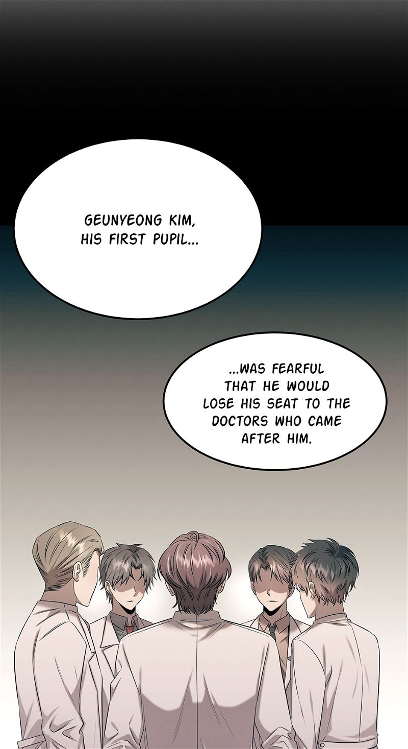 Genius Doctor Lee Moo-jin Chapter 81 page 3
