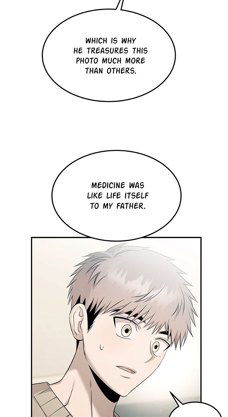 Genius Doctor Lee Moo-jin Chapter 83 page 19