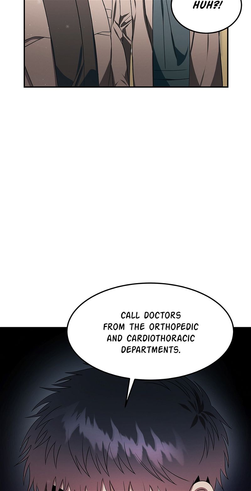 Genius Doctor Lee Moo-jin Chapter 93 page 71