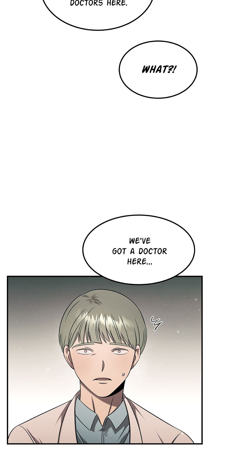 Genius Doctor Lee Moo-jin Chapter 95 page 48