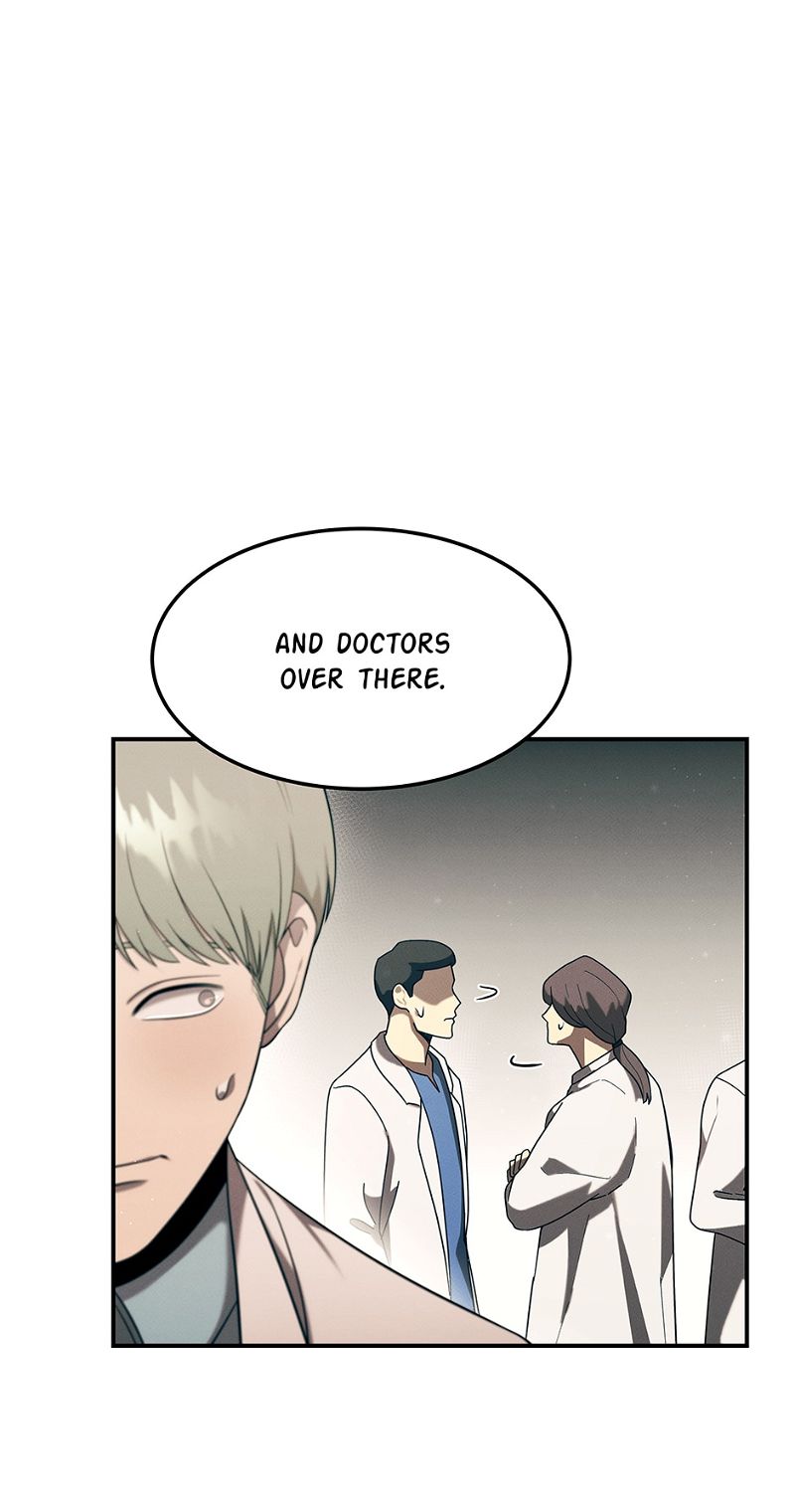 Genius Doctor Lee Moo-jin Chapter 95 page 49