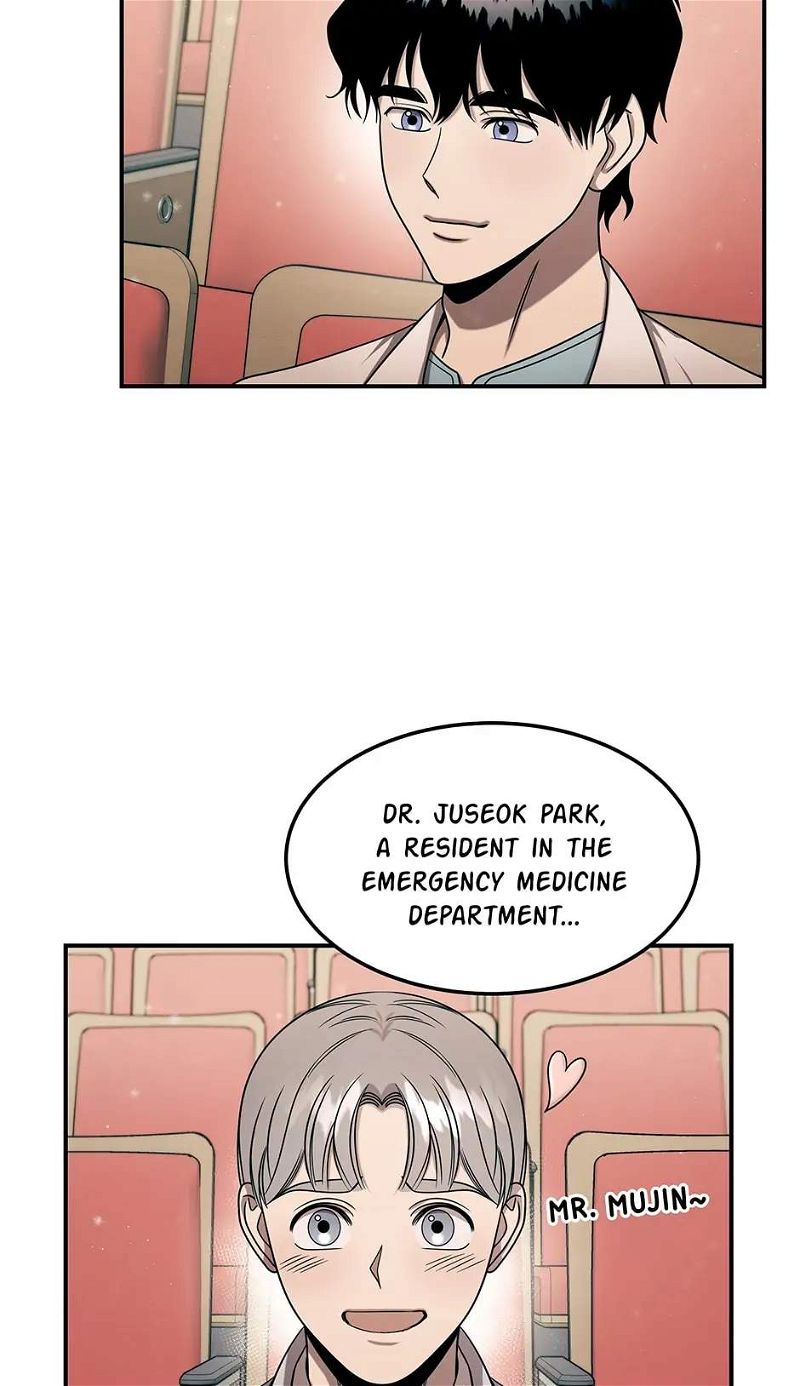 Genius Doctor Lee Moo-jin Chapter 98 page 63