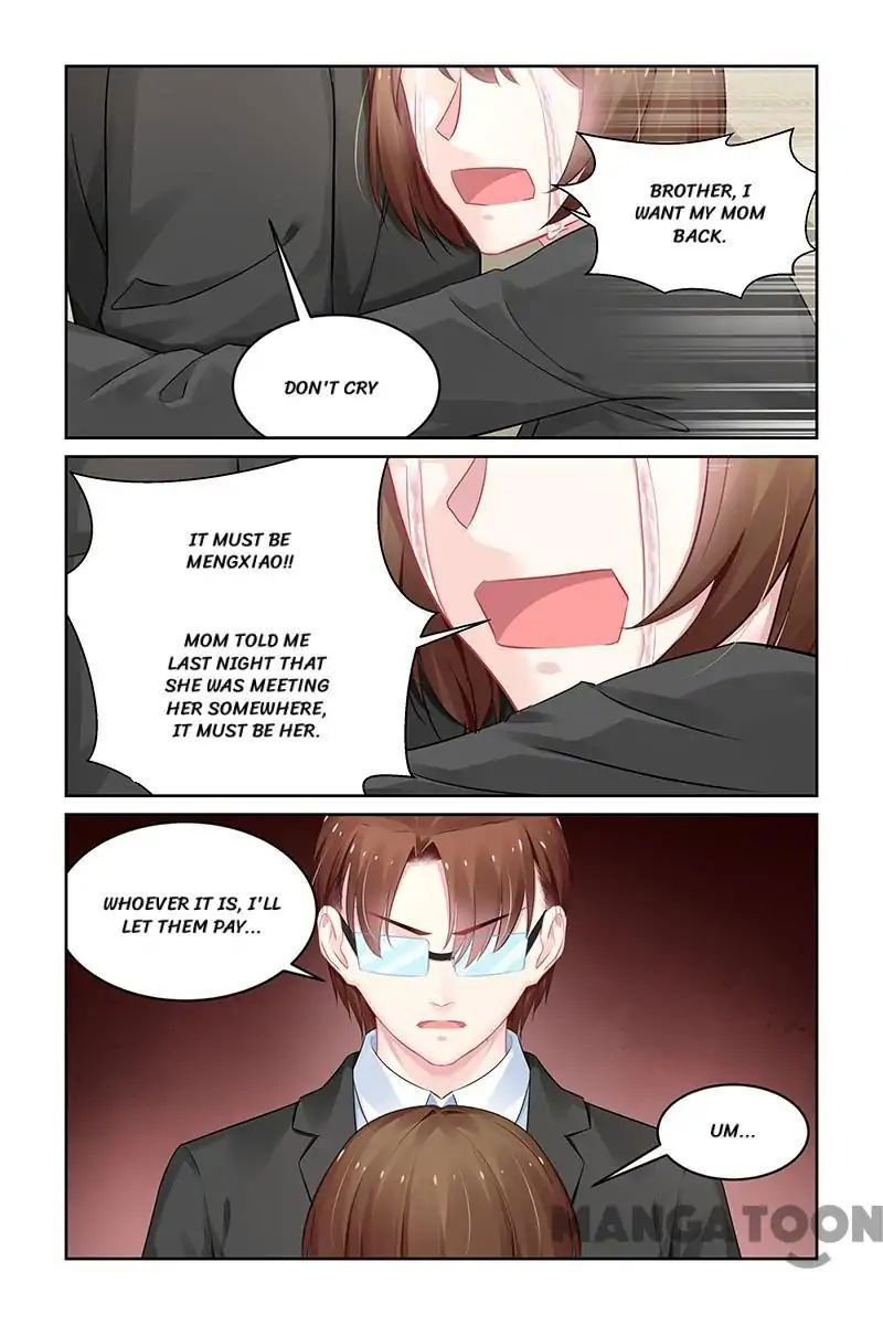 Gentlefolk Queen Chapter 187 page 7