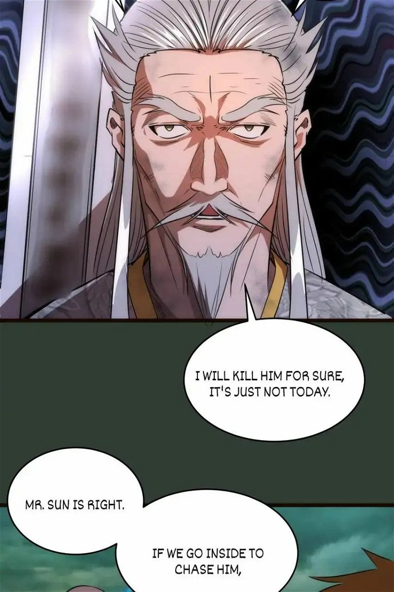 Ghost Emperor Chapter 162 page 26
