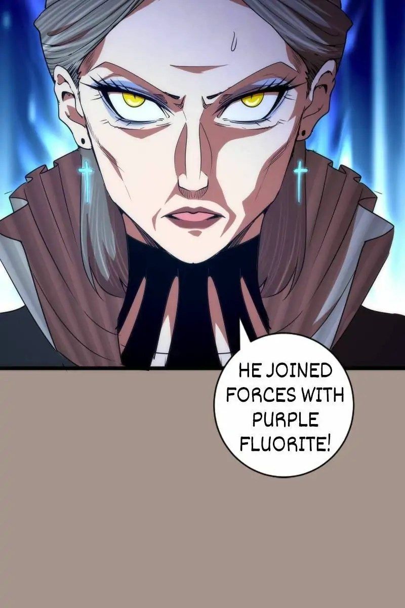 Ghost Emperor Chapter 171 page 65