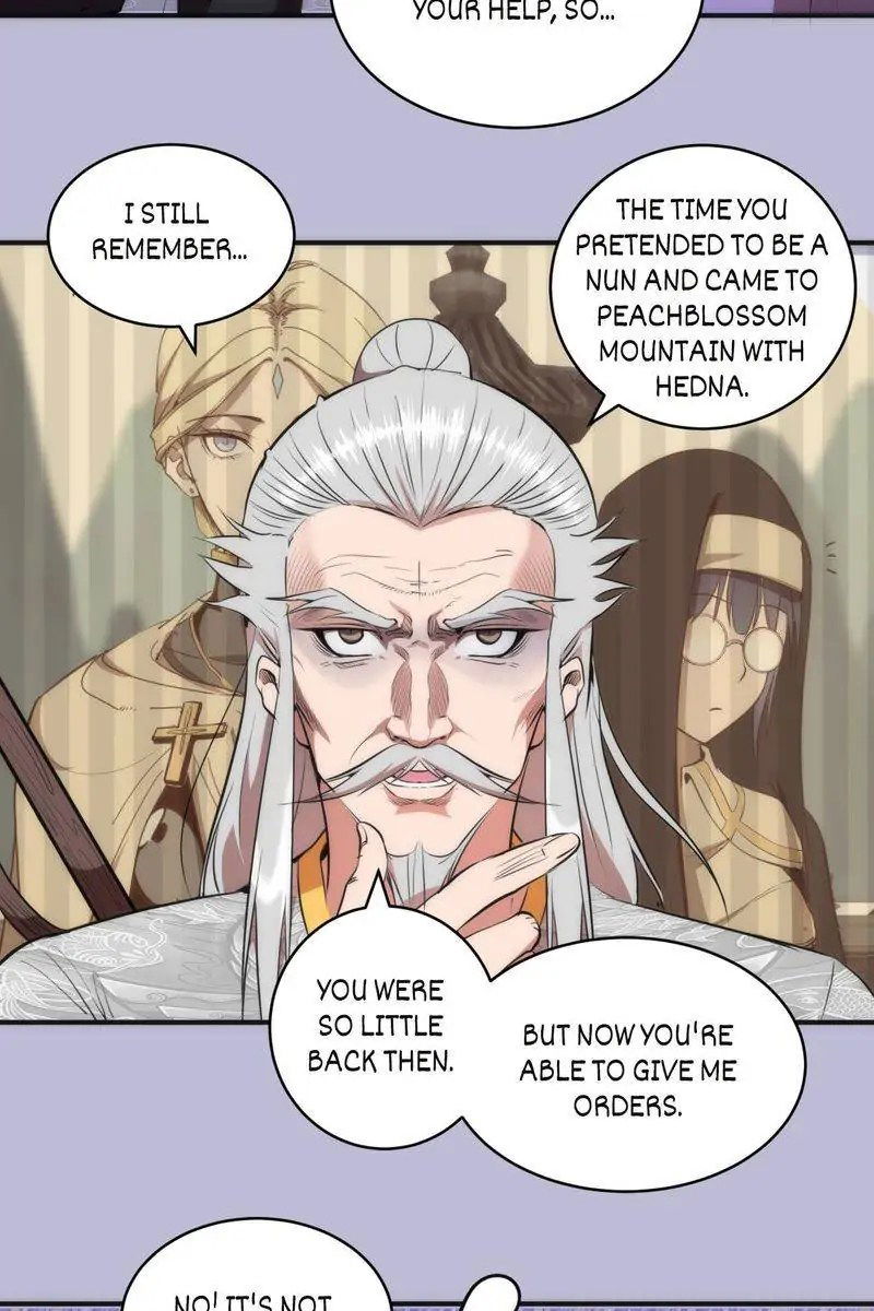 Ghost Emperor Chapter 181 page 43