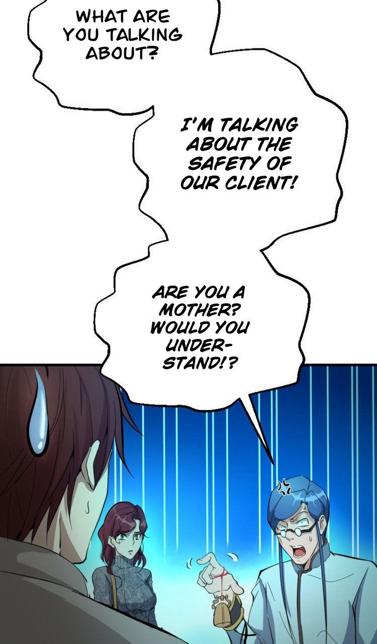Ghost Emperor Chapter 2 page 30