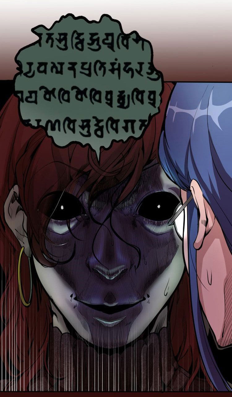 Ghost Emperor Chapter 2 page 65