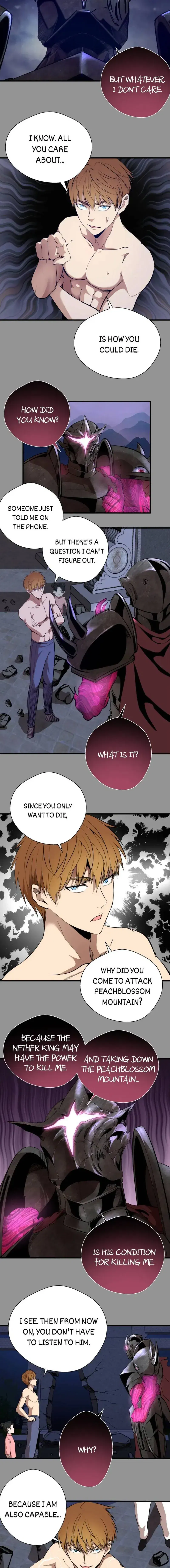 Ghost Emperor Chapter 87 page 6