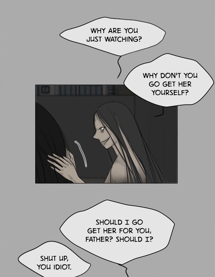 Ghost Wife Chapter 105 page 4