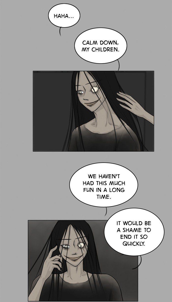 Ghost Wife Chapter 105 page 6