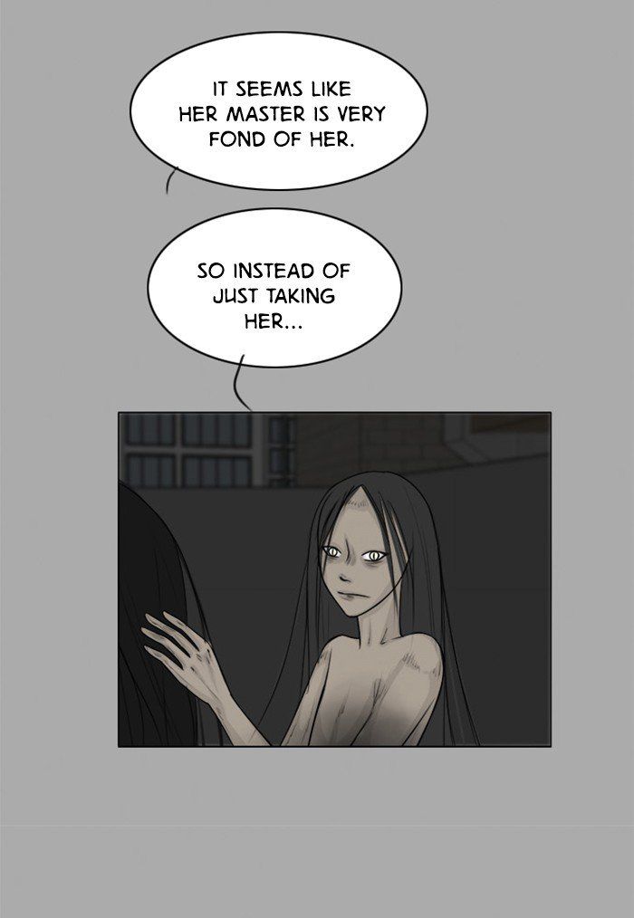 Ghost Wife Chapter 105 page 7
