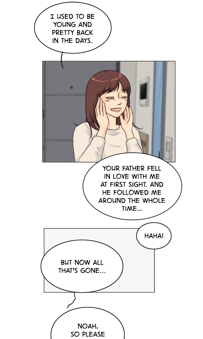 Ghost Wife Chapter 133 page 7