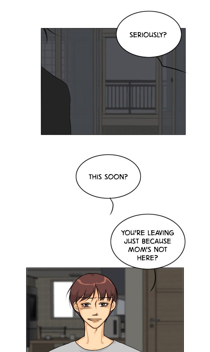 Ghost Wife Chapter 134 page 2
