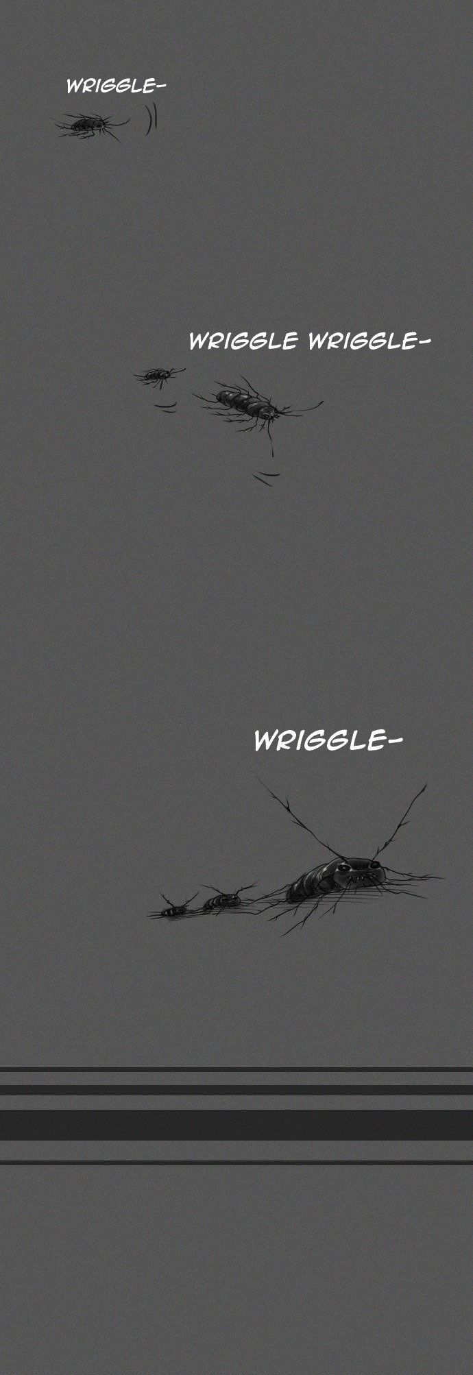 Ghost Wife Chapter 25 page 21