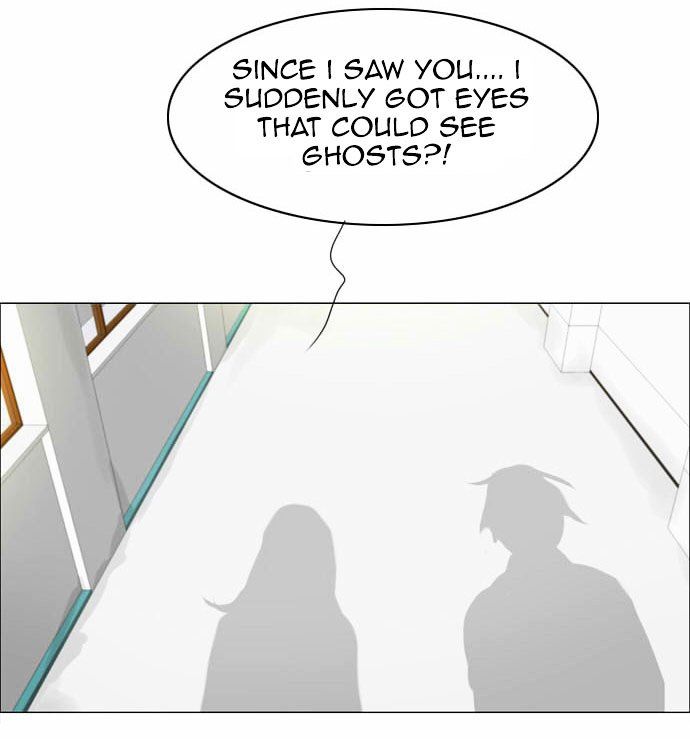 Ghost Wife Chapter 4 page 69