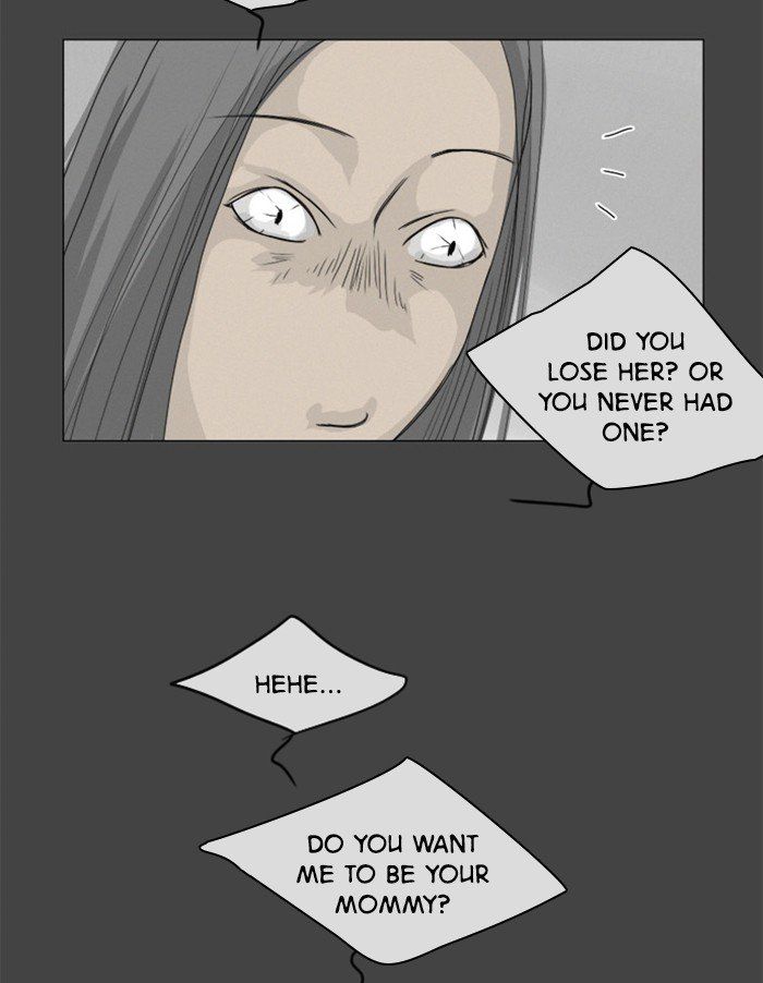 Ghost Wife Chapter 71 page 22