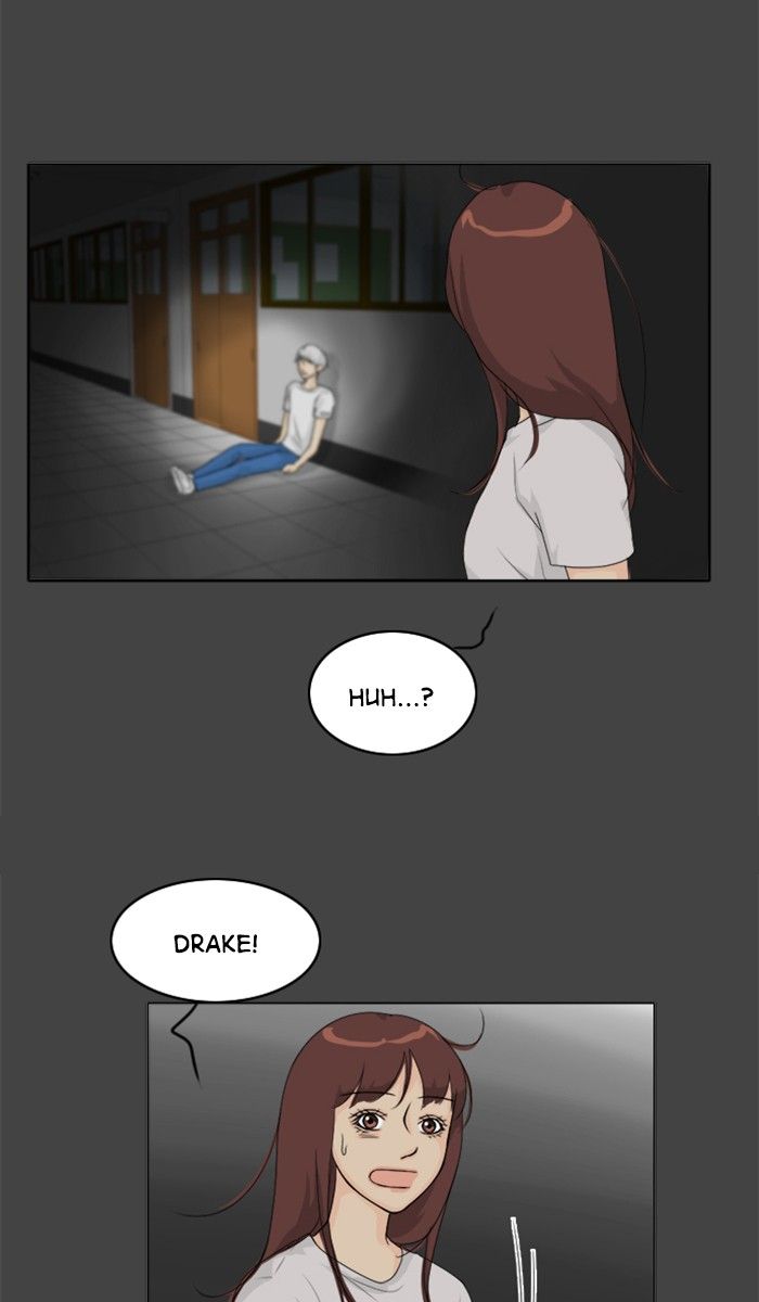 Ghost Wife Chapter 83 page 35