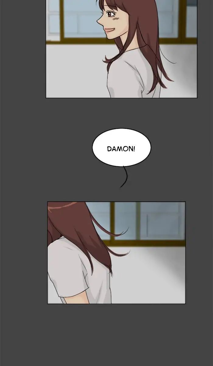 Ghost Wife Chapter 85 page 44