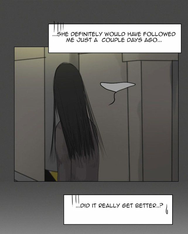 Ghost Wife Chapter 9 page 12