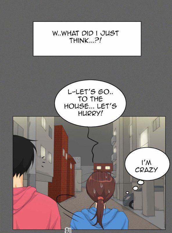 Ghost Wife Chapter 9 page 32