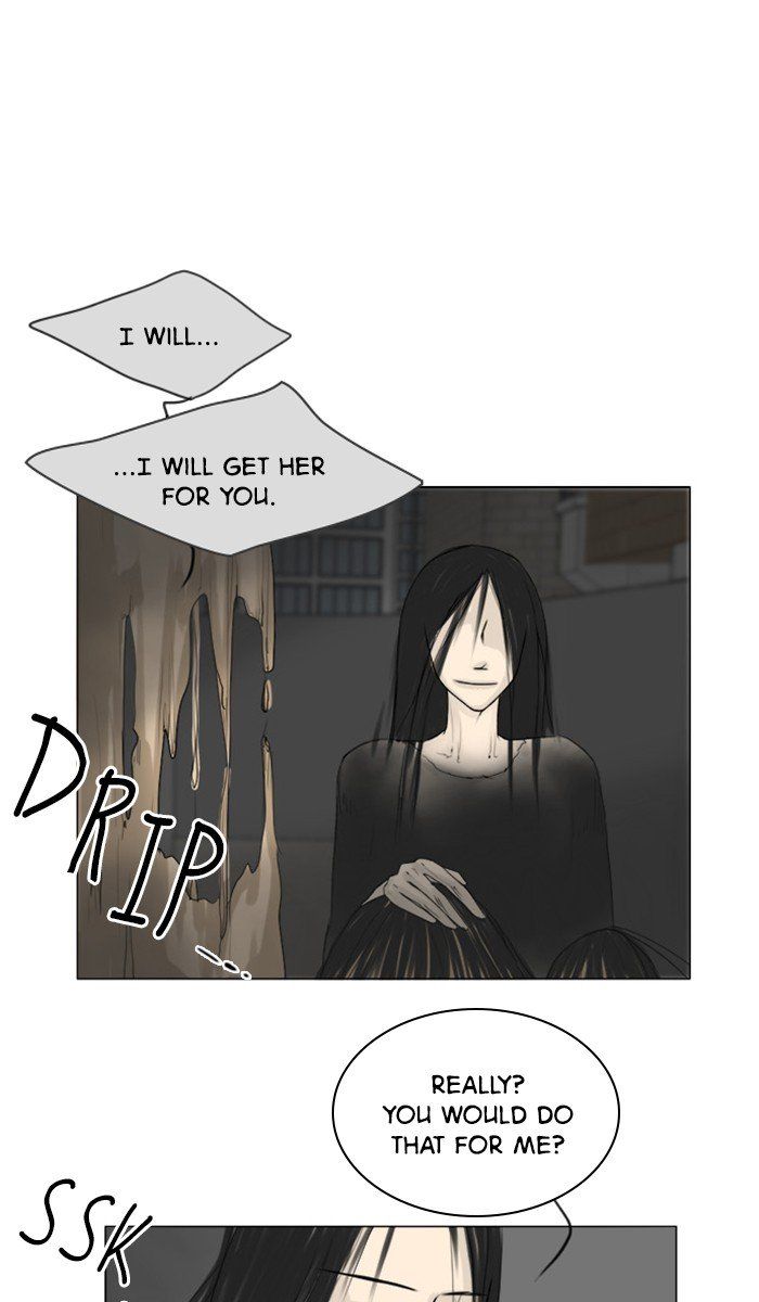 Ghost Wife Chapter 93 page 36