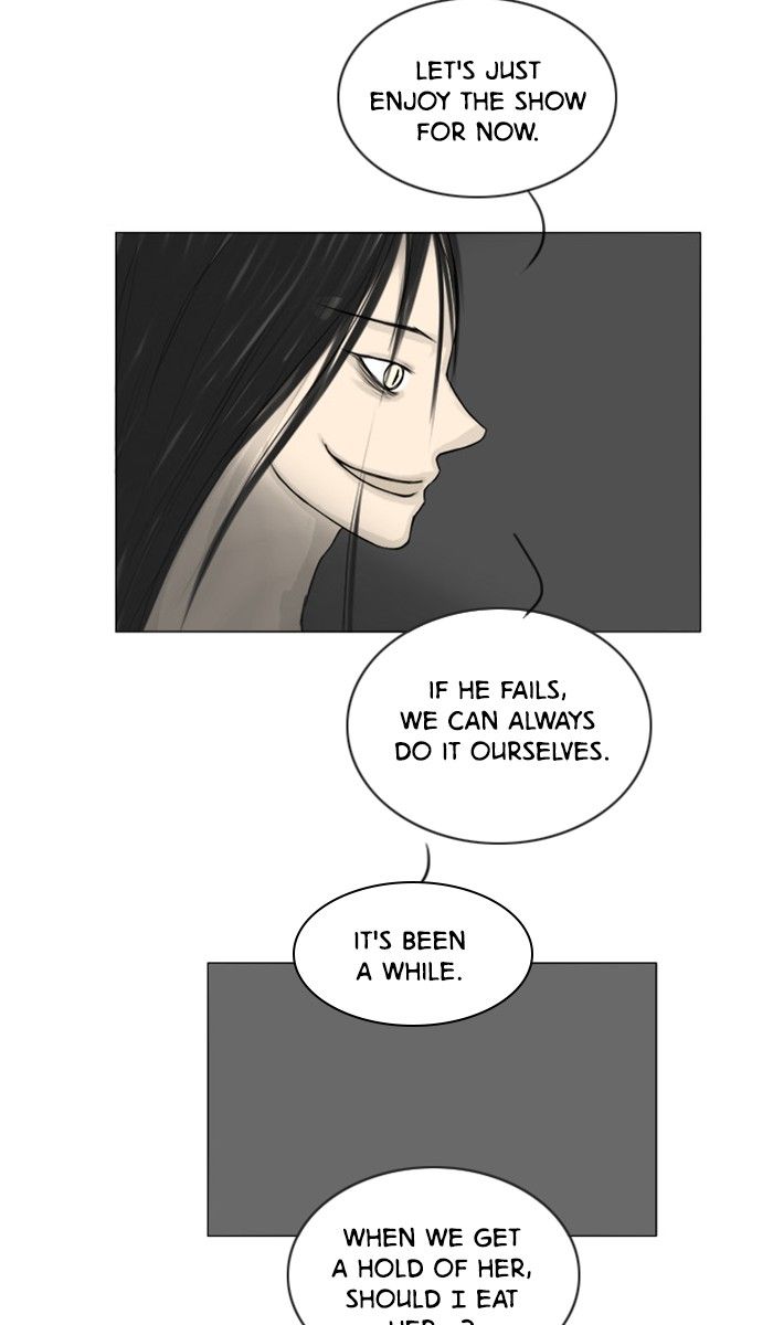 Ghost Wife Chapter 93 page 39