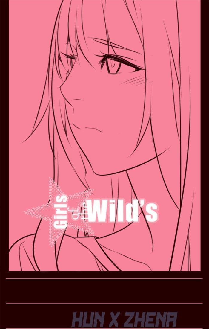 Girls of the Wild's Chapter 215 page 1