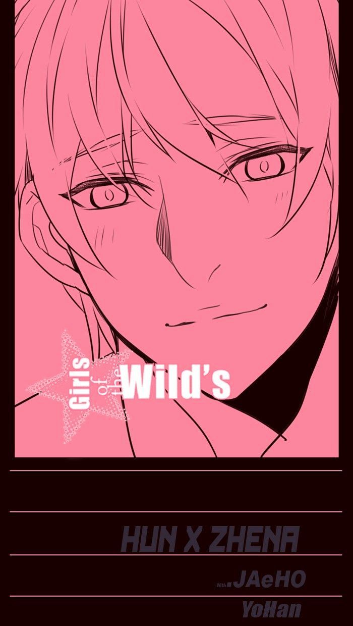 Girls of the Wild's Chapter 234 page 1