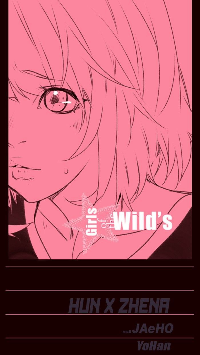 Girls of the Wild's Chapter 235 page 1