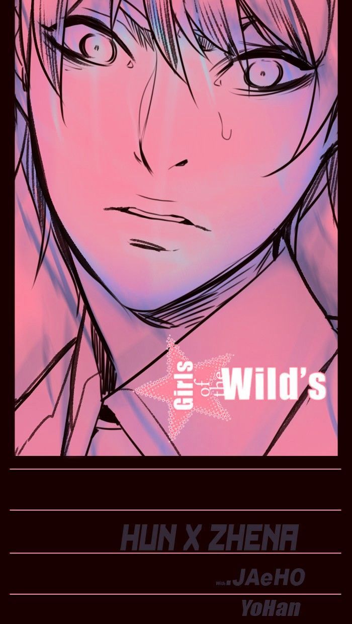 Girls of the Wild's Chapter 236 page 1