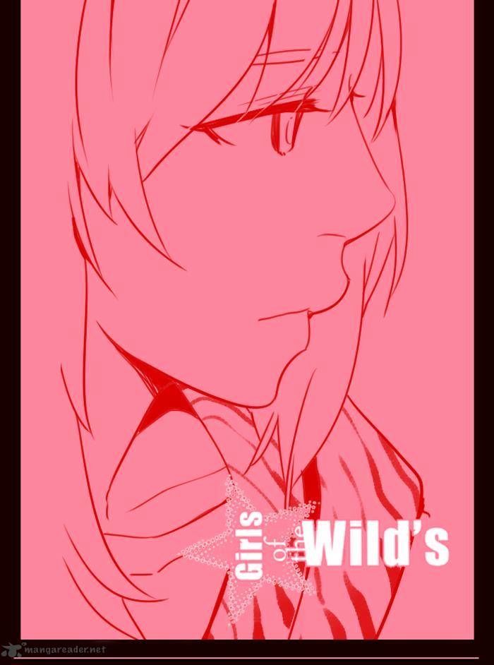 Girls of the Wild's Chapter 251 page 1